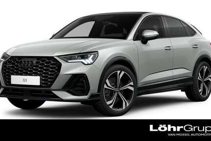 Audi Q3 72.200 km 39.950 &euro; Meckenheim 53340