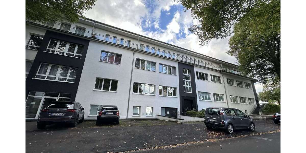 Etagenwohnung Bonn Friesdorf - 3 Zimmer, 115 m&sup2;, 1.270&euro; | Angebot:23872862