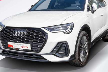 Audi Q3 33.200 km 33.575 &euro; Sankt Augustin 53757