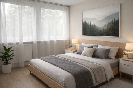 Wohnung Köln Chorweiler - 3 Zimmer, 82 m&sup2;, 329.000&euro; | Angebot:24828238