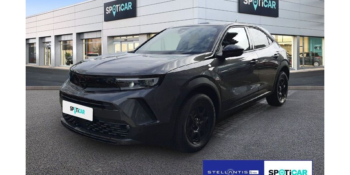 Opel Mokka 19.514 km 19.780 &euro; Sankt Augustin 53757