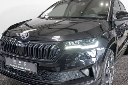Skoda Karoq 16.665 km 27.980 &euro; Lohmar 53797