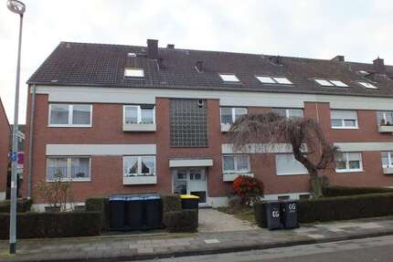 Wohnung zum Mieten in Euskirchen 630 € 70 m² 3 zimmer