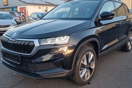 Skoda Karoq 22.800 km 25.900 &euro; Bad Honnef/Rottbitze 53604