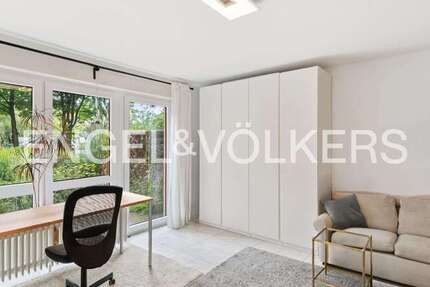 Wohnung zum Kaufen in Köln 159.000 € 36 m²