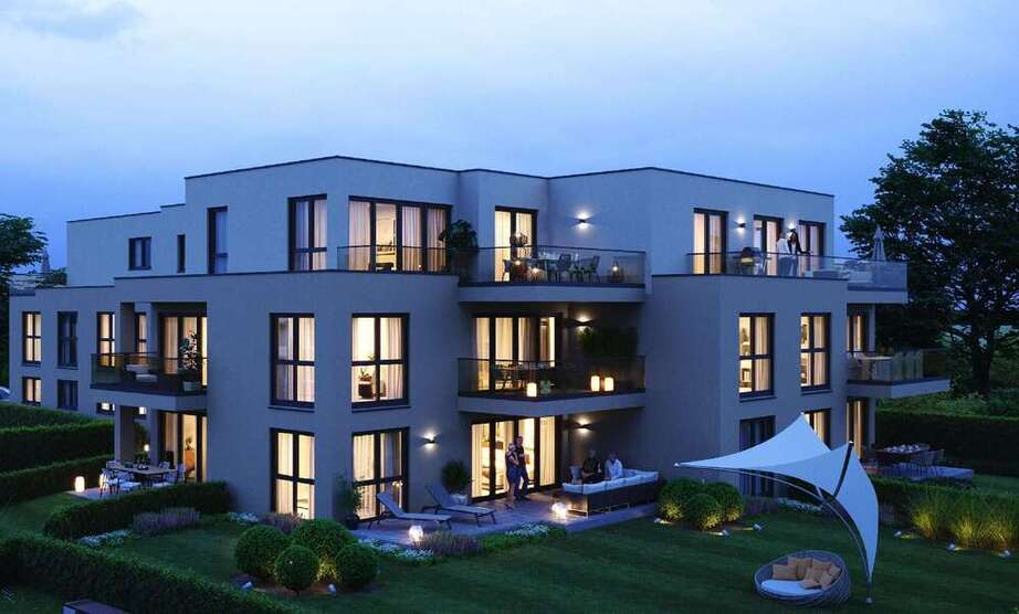 Wohnung zum Mieten in Bonn 2.200 € 110 m²