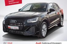 Gebrauchtwagen Audi Q2