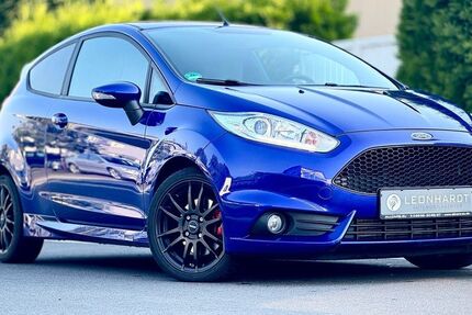 Ford Fiesta 122.188 km 11.460 &euro; Bad Honnef 53604