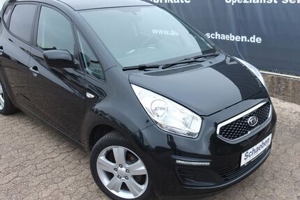 Kia Venga 102.500 km 7.690 € Erftstadt-Konradsheim 50374