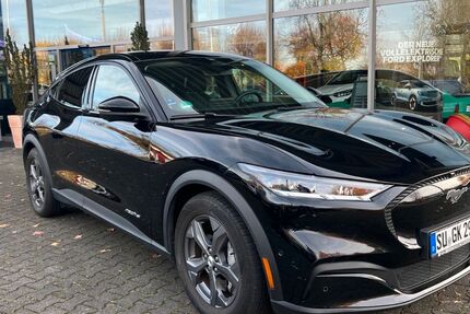 Ford Mustang Mach-E 27.400 km 27.990 &euro; Rösrath 51503