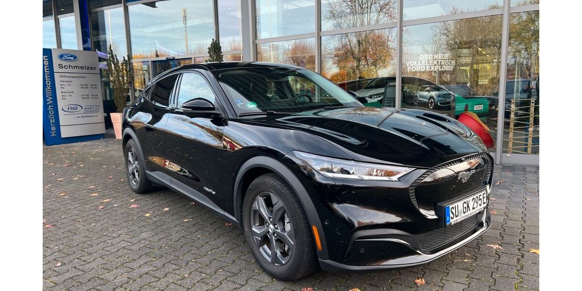 Ford Mustang Mach-E 27.400 km 28.990 &euro; Rösrath 51503