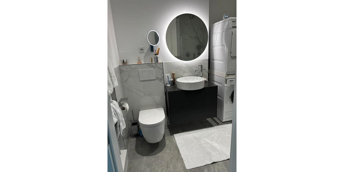 Etagenwohnung Bergisch Gladbach Frankenforst - 2 Zimmer, 70 m&sup2;, 1.950&euro; | Angebot:24446252