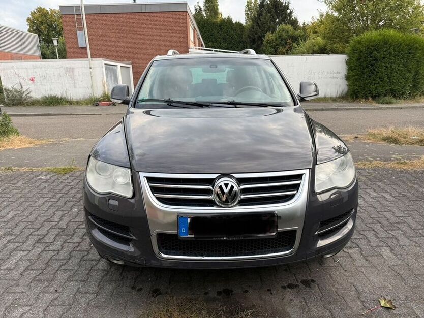 Touareg