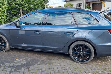 Seat Leon 71.000 km 19.600 &euro; Ruppichteroth 53809