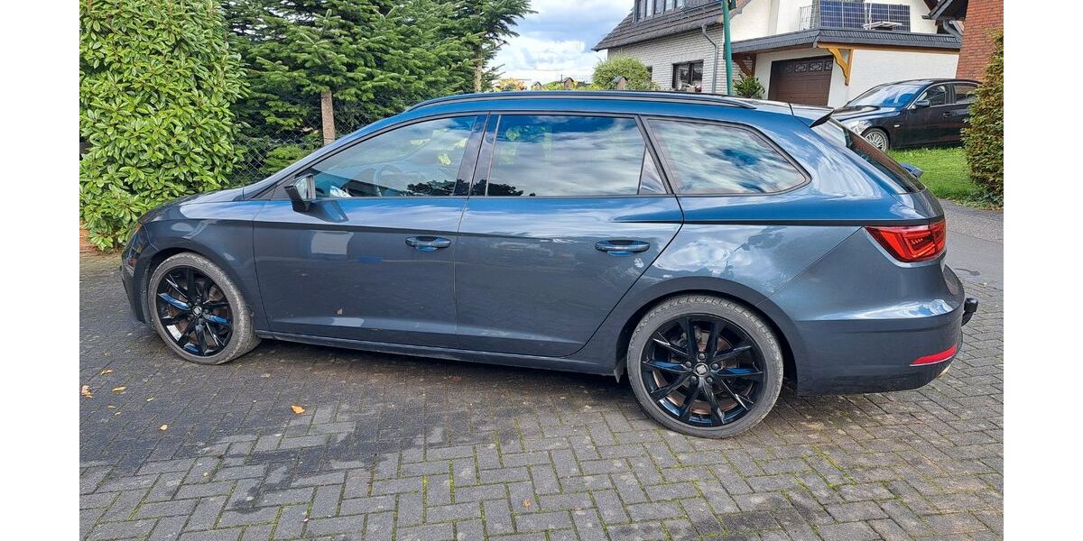 Seat Leon 71.000 km 19.600 &euro; Ruppichteroth 53809