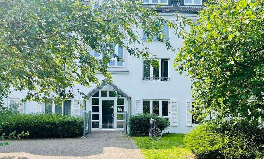 Wohnung zum Mieten in Bonn 1.130 € 81 m²