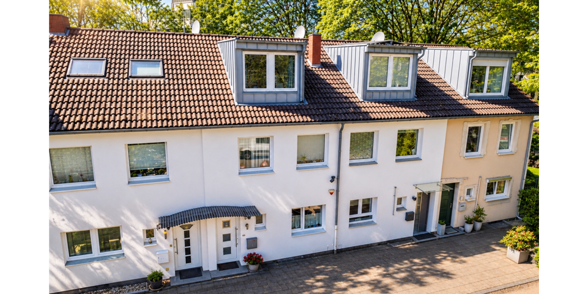 Einfamilienhaus Köln Lindenthal - 5 Zimmer, 128 m&sup2;, 649.500&euro; | Angebot:27218143