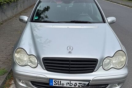 Mercedes-Benz C 200 288.000 km 3.500 &euro; Eitorf 53783