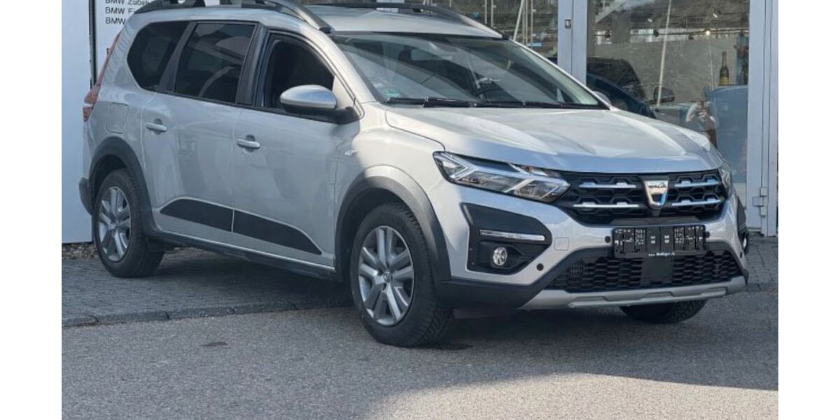 Dacia Jogger 25.000 km 14.999 &euro; Köln 50739