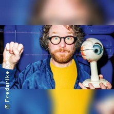 Friedemann Weise - Das bisschen Content Köln