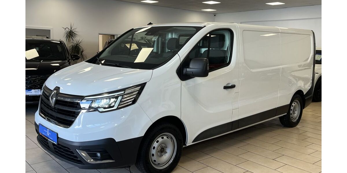 Renault Trafic 46.474 km 19.340 &euro; Bonn 53227