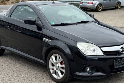 Opel Tigra