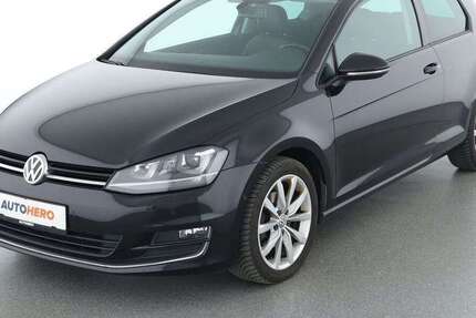VW Golf 115.571 km 13.690 € Köln 50739