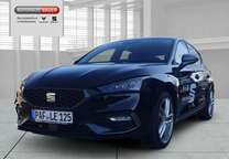 Gebrauchtwagen Seat Leon