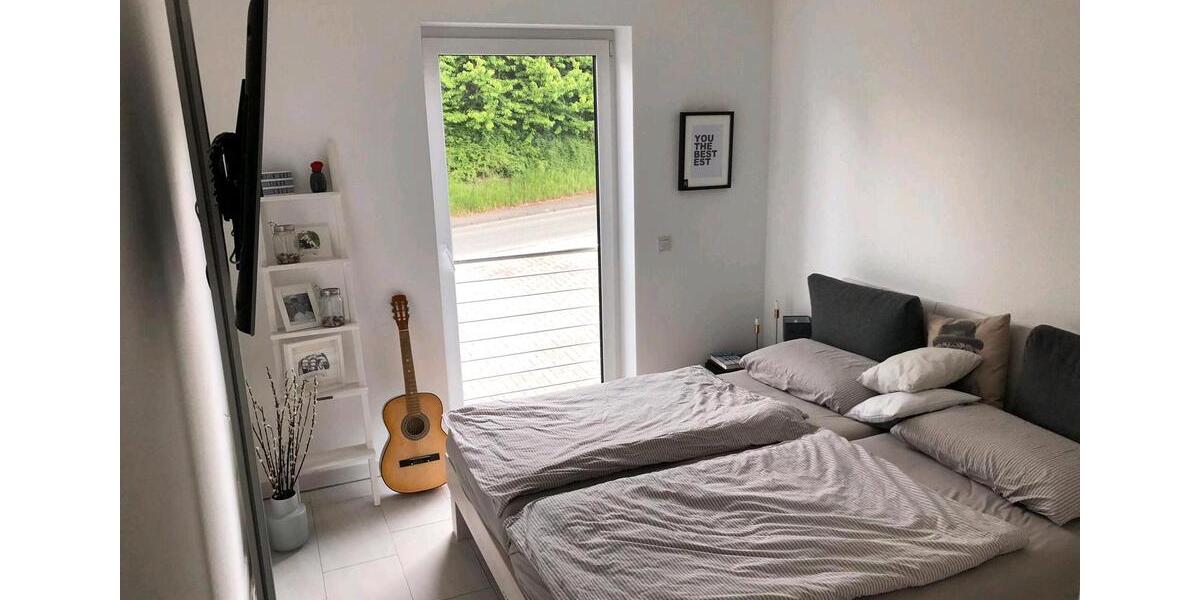 Etagenwohnung Bergisch Gladbach Paffrath - 3 Zimmer, 86 m&sup2;, 380.000&euro; | Angebot:24838227