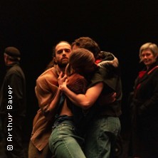 Chora - CocoonDance Company 11.12.2026 Theater im Ballsaal