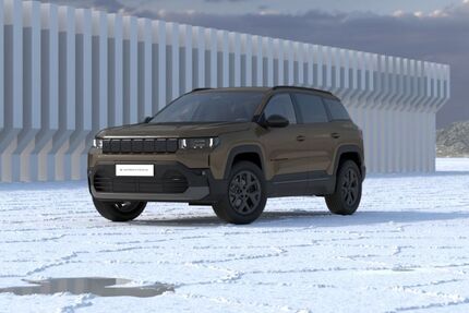 Jeep Compass 7.500 km 52.480 &euro; Euskirchen 53879