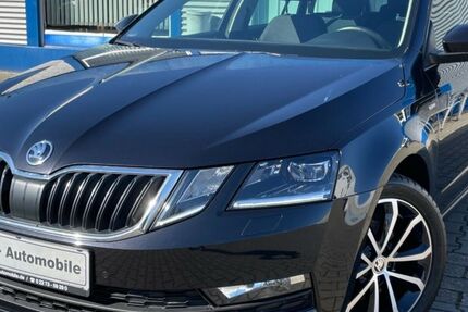 Skoda Octavia 109.455 km 17.950 € Kerpen-Sindorf 50170