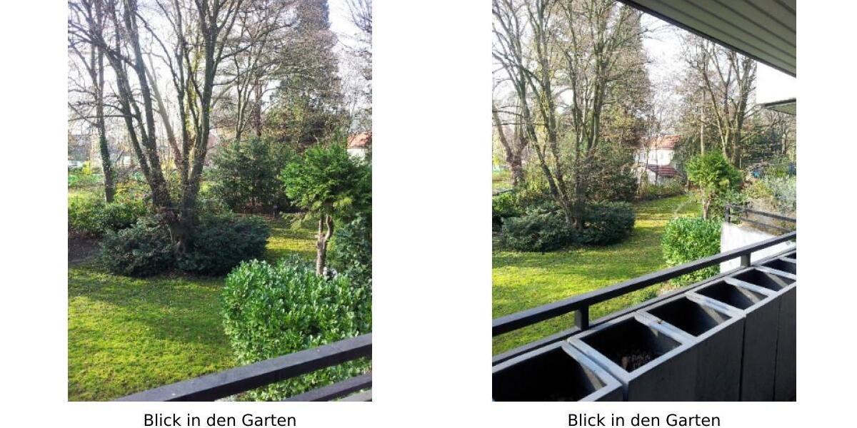 Repräsentative 3-Zimmer Wohnung mit großem Balkon und TG-Stellplatz - Etagenwohnung Köln Marienburg | Angebot:26384750