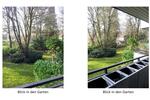 Repräsentative 3-Zimmer Wohnung mit großem Balkon und TG-Stellplatz - Etagenwohnung Köln Marienburg | Angebot:26384750