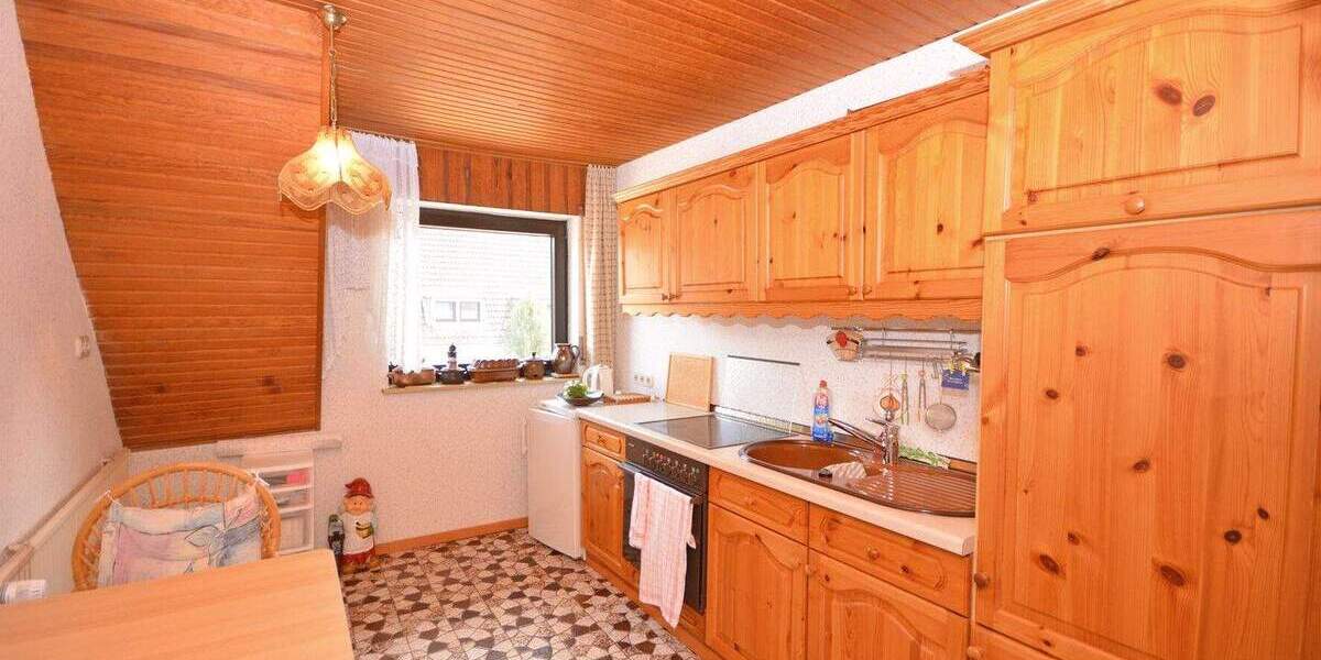 Einfamilienhaus Hürth Berrenrath - 4 Zimmer, 180 m&sup2;, 449.000&euro; | Angebot:25748337