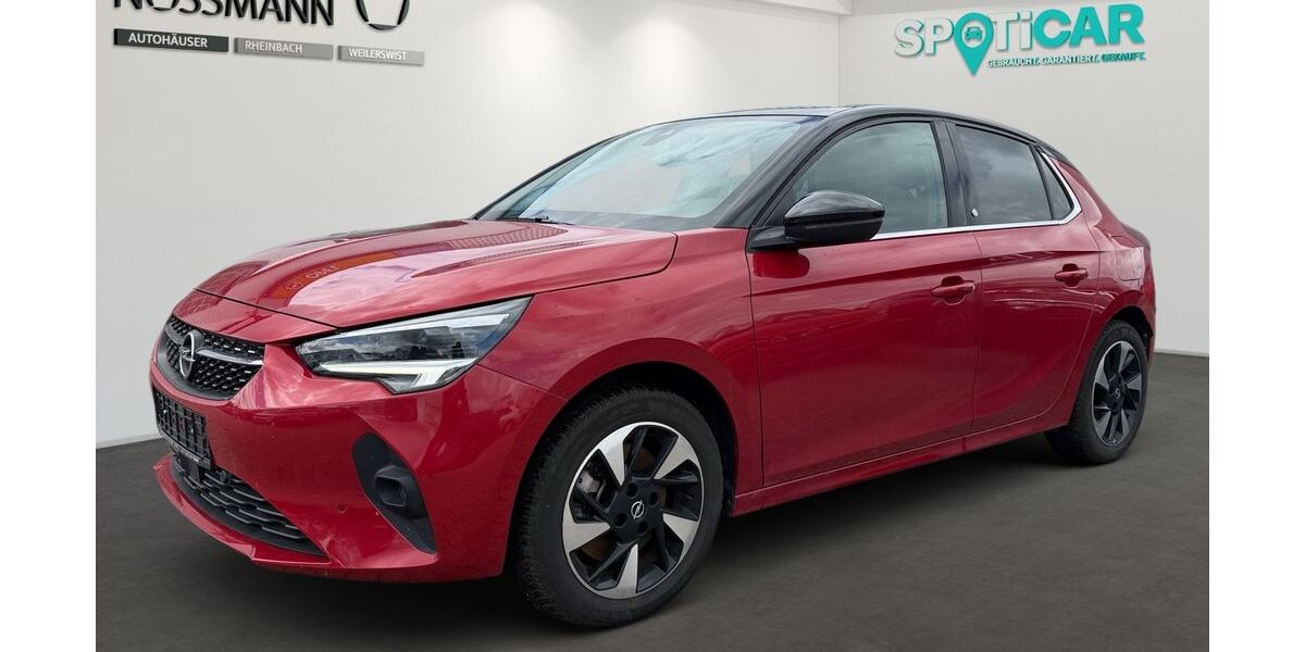 Opel Corsa 61.559 km 15.890 &euro; Rheinbach 53359