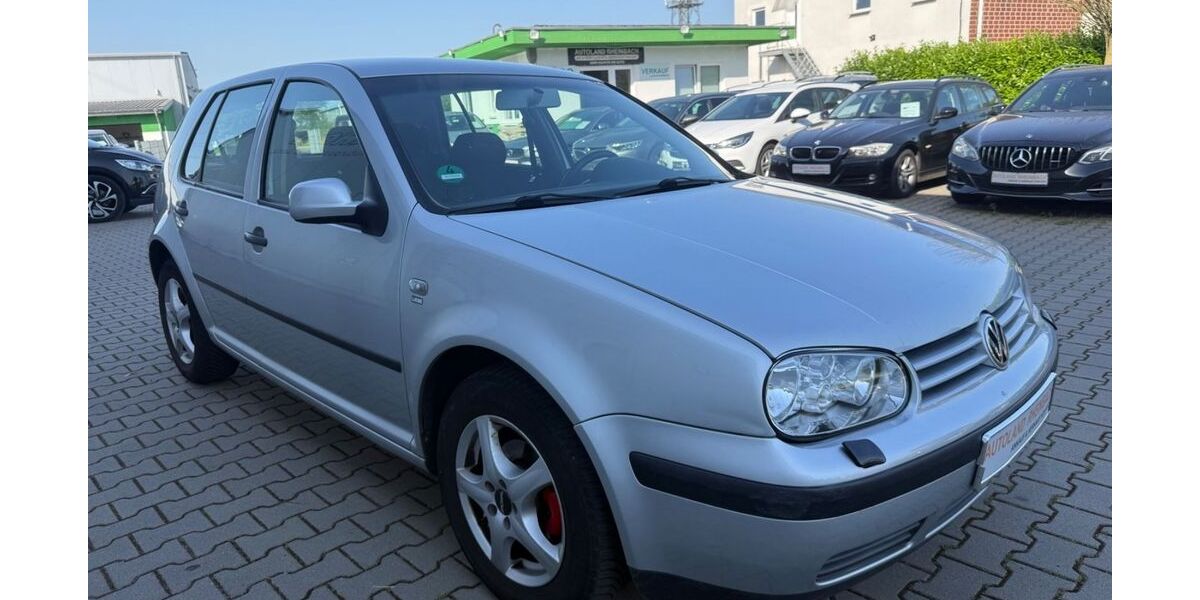 VW Golf 170.000 km 2.900 &euro; Rheinbach 53359