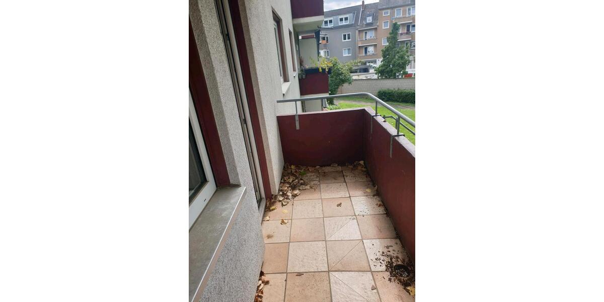 Etagenwohnung Köln Kalk - 2 Zimmer, 47 m&sup2;, 1.050&euro; | Angebot:25719973