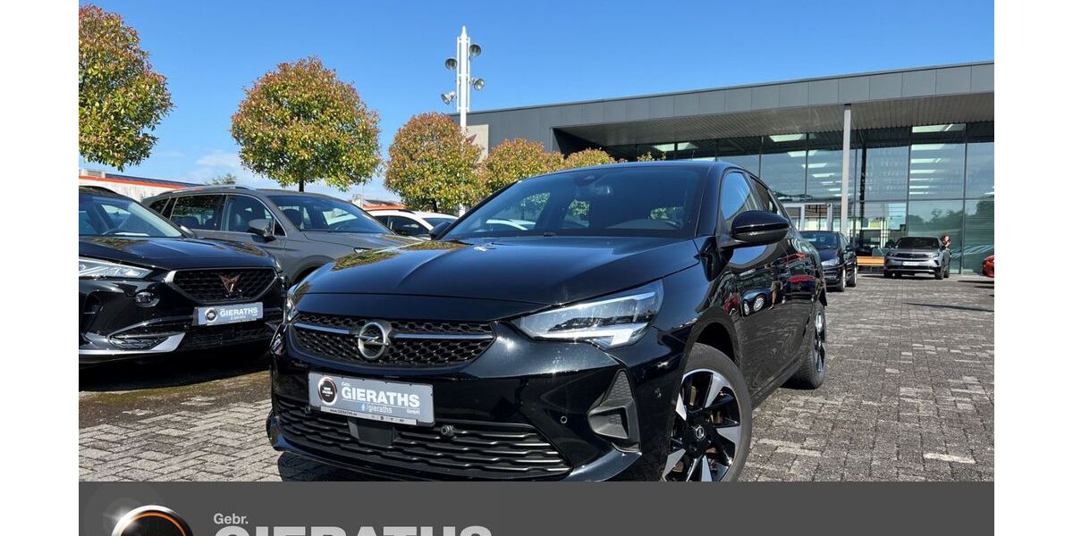 Opel Corsa 22.969 km 20.850 &euro; Bergisch Gladbach 51429