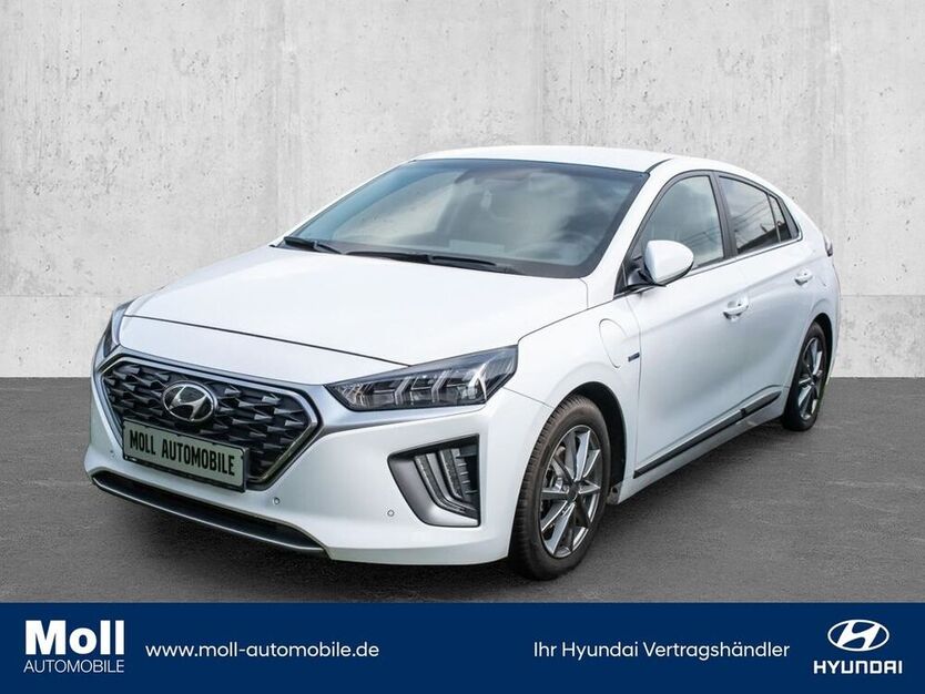 IONIQ