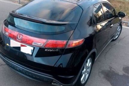 Honda Civic 96.000 km 6.900 &euro; Erftstadt 50374