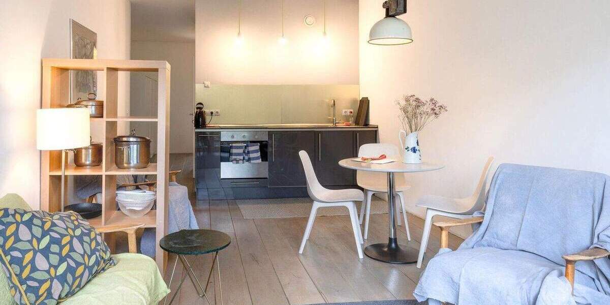 Mehrfamilienhaus, Wohnhaus Bonn Kessenich - 6 Zimmer, 319 m&sup2;, 1.680.000&euro; | Angebot:25722322
