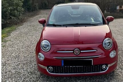 Fiat 500 54.500 km 10.900 &euro; Bornheim 53332