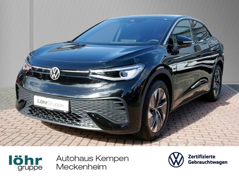 VW ID.5 13.700 km 38.950 € Meckenheim / Bonn 53340