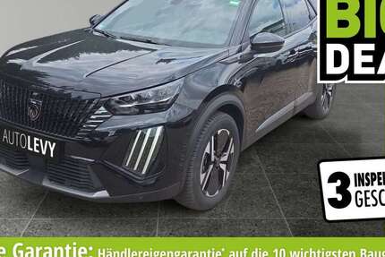 Peugeot 2008 18.154 km 24.444 &euro; Frechen 50226