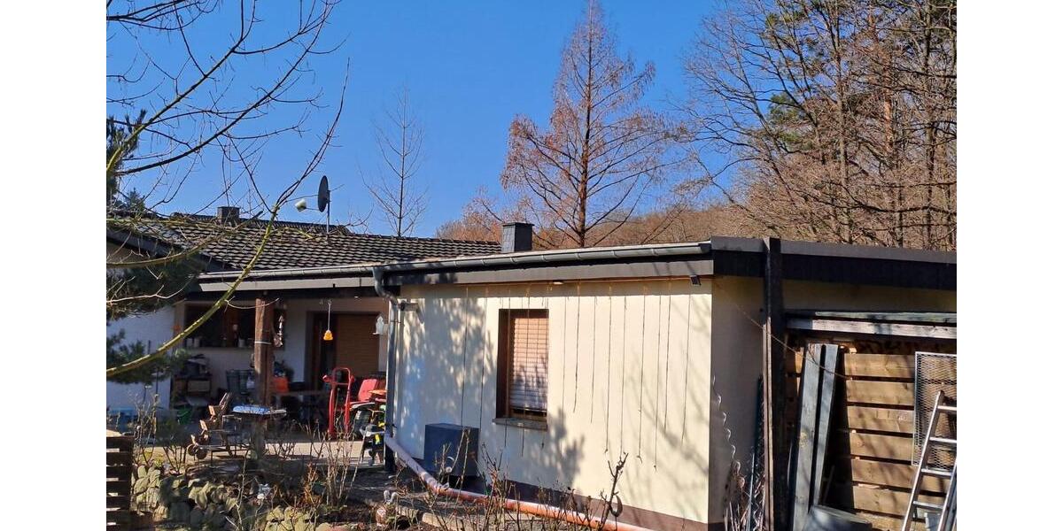 Bungalow Neunkirchen-Seelscheid Seelscheid - 3 Zimmer, 125 m&sup2;, 260.000&euro; | Angebot:25855902