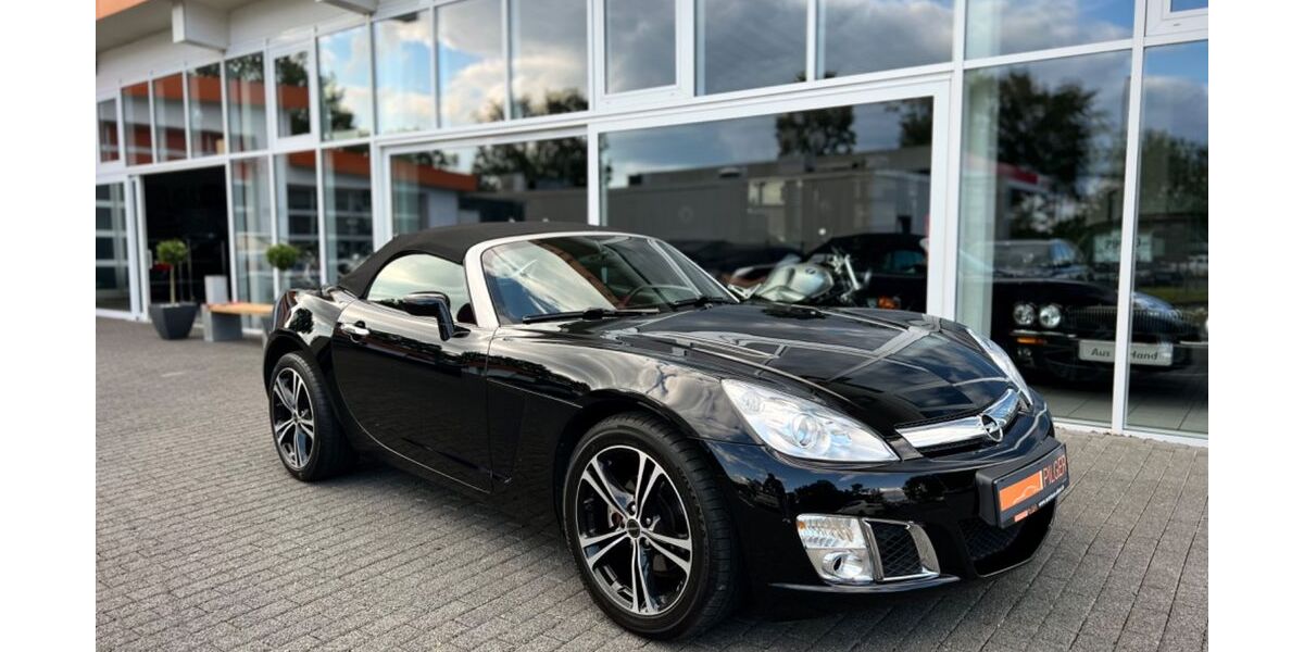 Opel GT 86.785 km 18.890 &euro; Bad Honnef 53604