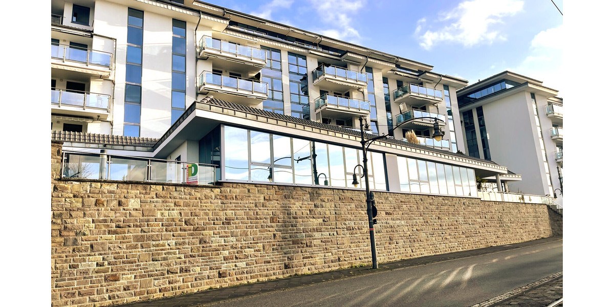 Traumhafte Wohnung mit Rheinblick - Erdgeschoßwohnung Königswinter | Angebot:24427721