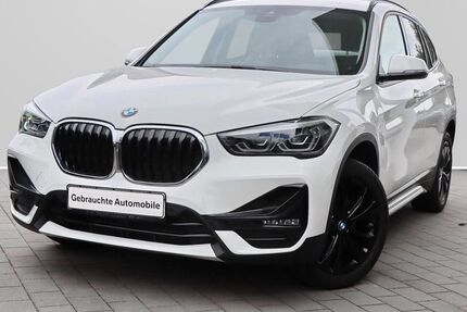 BMW X1 75.951 km 24.990 € Sankt Augustin 53757