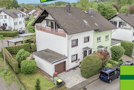 Uthweiler: Raumwunder in ruhiger Lage *provisionsfrei*